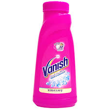 VANISH 400 ML